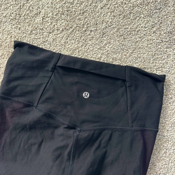 Lululemon Leggings - Picture 3 of 5
